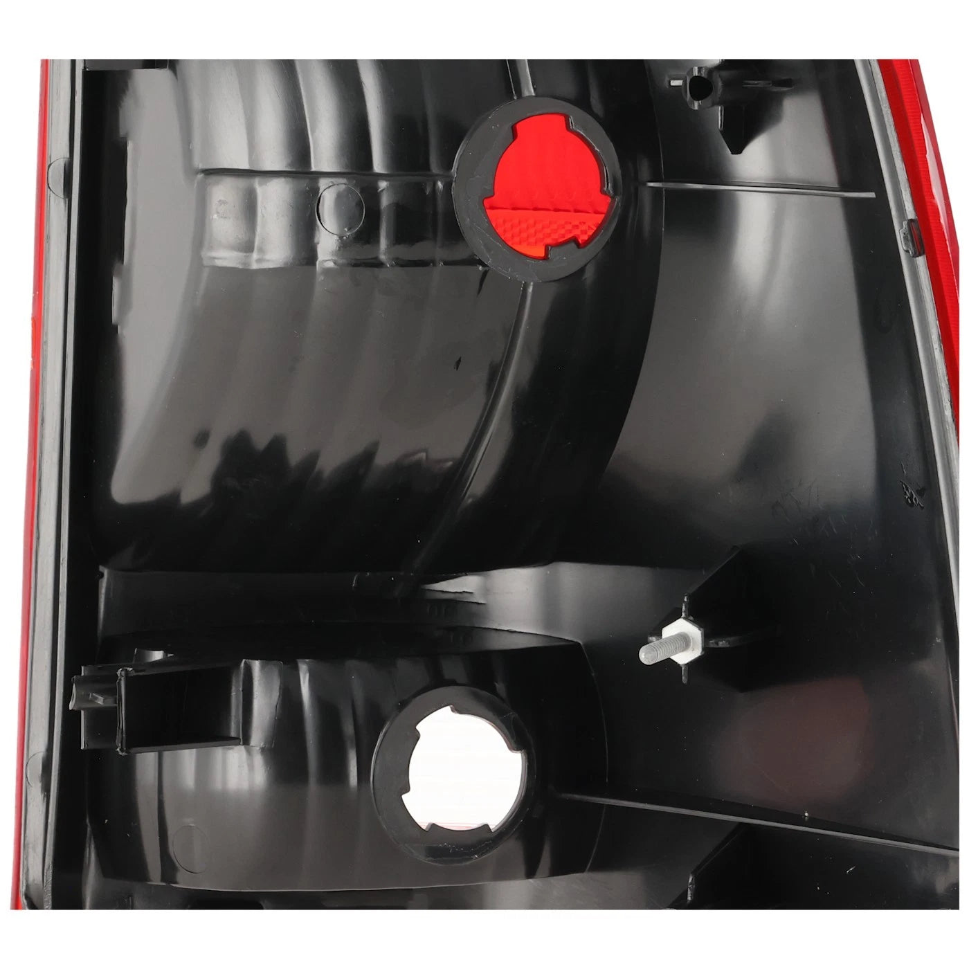 Tail Light For 2002 2003 2004 2005 Ford Explorer Driver Side Left LH Halogen