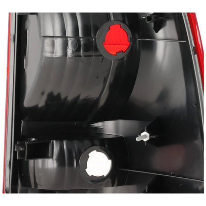 Tail Light For 2002 2003 2004 2005 Ford Explorer Driver Side Left LH Halogen