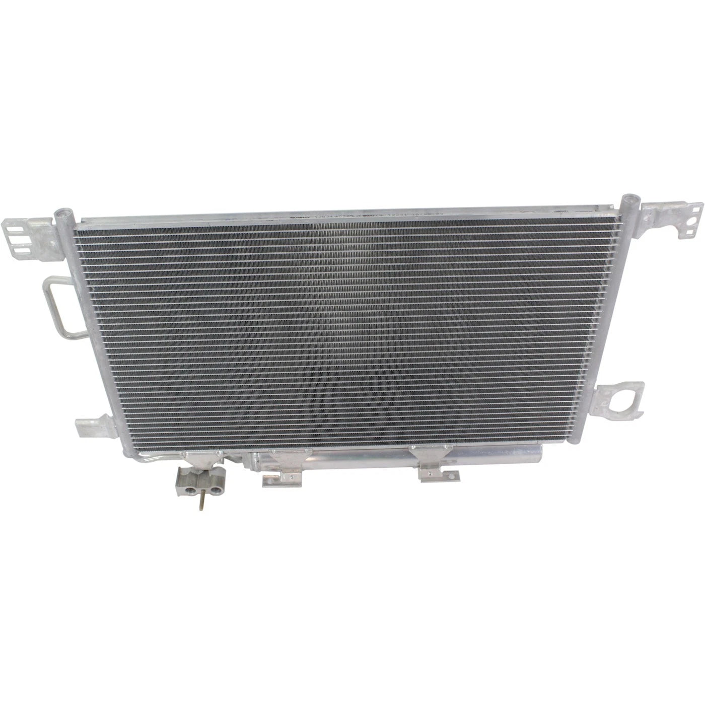 A/C Condenser For 2006-2007 Mercedes Benz C230 With Receiver Drier 2035000854