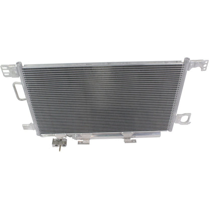 A/C Condenser For 2006-2007 Mercedes Benz C230 With Receiver Drier 2035000854