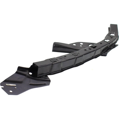 Set of 2 Bumper Bracket For Honda Civic 2012-2015 Front Left & Right Upper Coupe