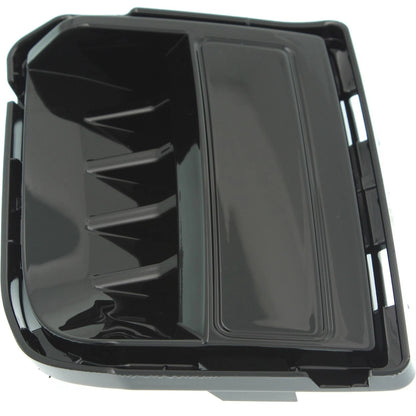 Front Fog Light Cover Set For 2016-2017 GMC Terrain GM1039207 GM1038207