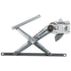 Manual Window Regulator Front For 03-08 Toyota Corolla Driver USA Built Vehicle