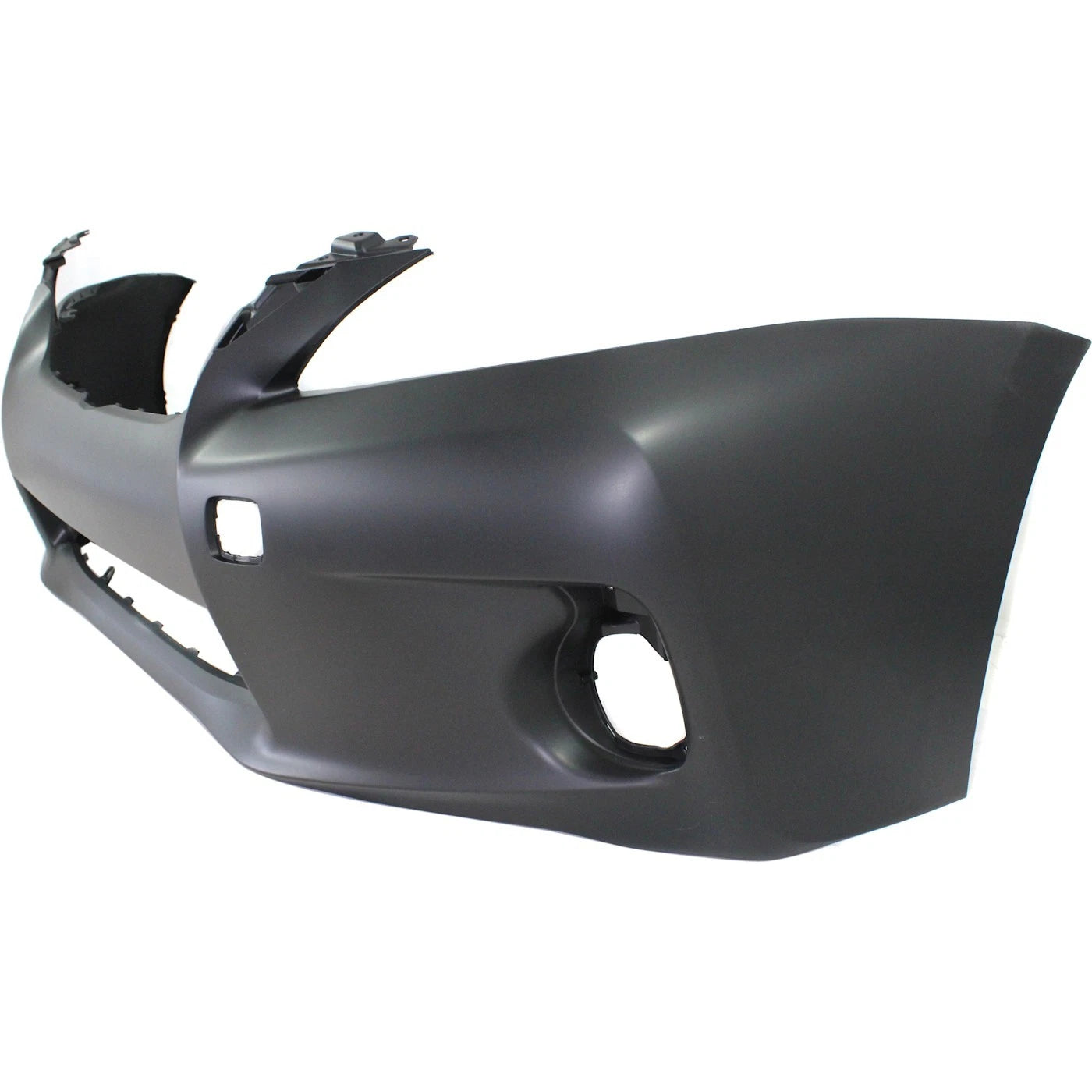 Front Bumper Cover For 2011-2013 Lexus CT200h Base Primed LX1000226 5211976907