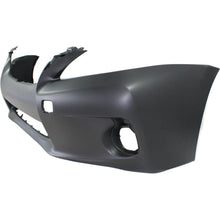 Front Bumper Cover For 2011-2013 Lexus CT200h Base Primed LX1000226 5211976907