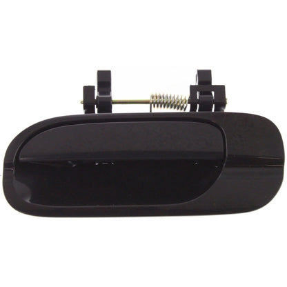 Exterior Door Handle For 2000-2006 Nissan Sentra Front and Rear LH and RH