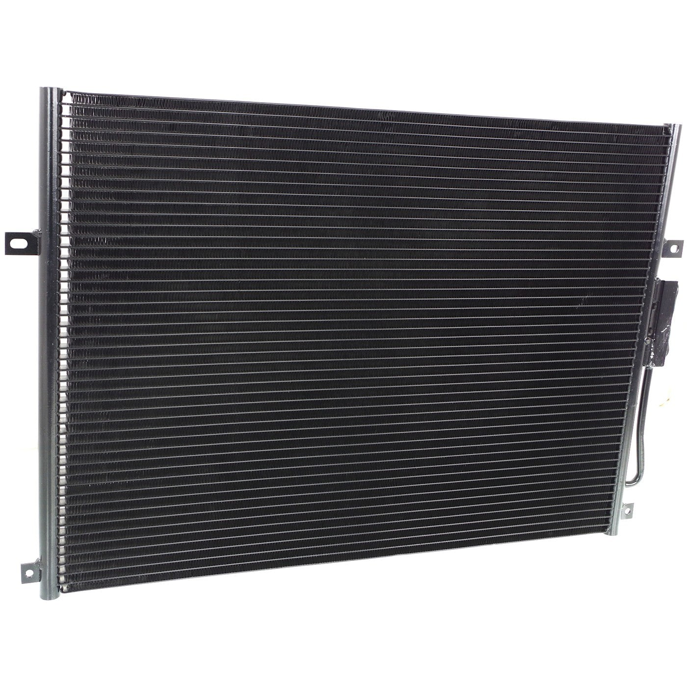 A/C Condenser For 1999-2003 Jeep Grand Cherokee Aluminum CH3030152 55115918AE