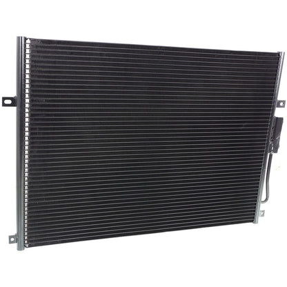 A/C Condenser For 1999-2003 Jeep Grand Cherokee Aluminum CH3030152 55115918AE