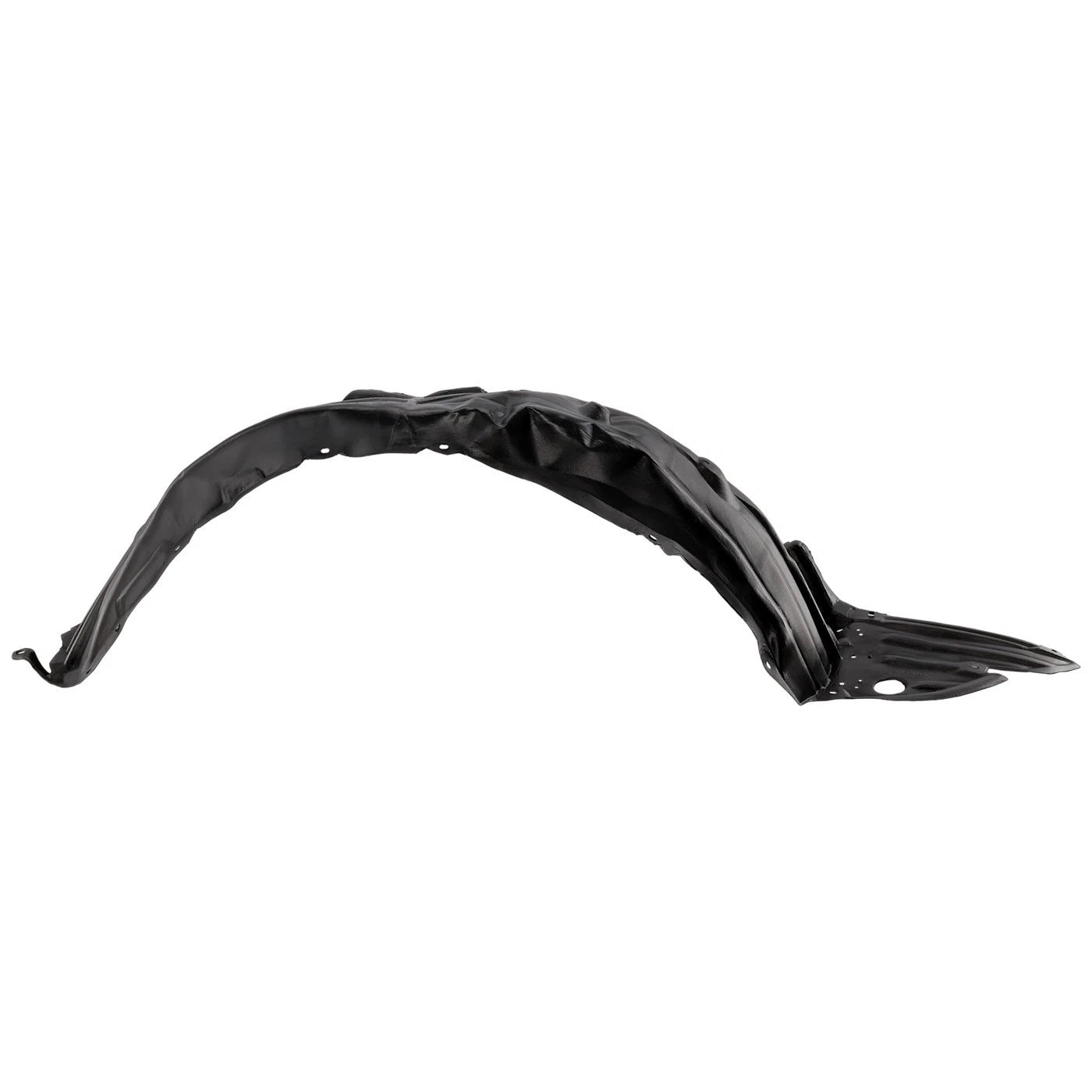 Fender Liner For Lexus IS250 2014-2015 Front Passenger Side Inner
