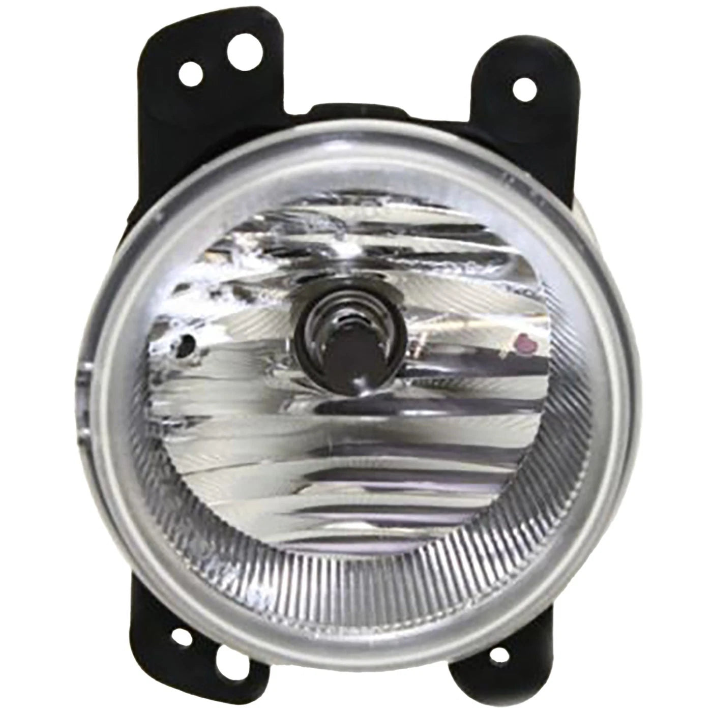 Front Fog Light Set For 2007-2010 Jeep Wrangler 2005-2010 Chrysler 300 CH2590109