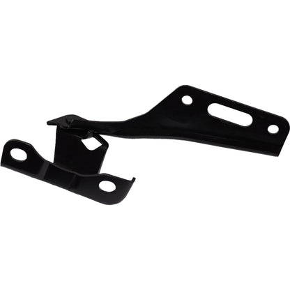 New Set of 2 Hood Hinges Driver & Passenger Side Coupe Sedan LH RH Acura TL Pair