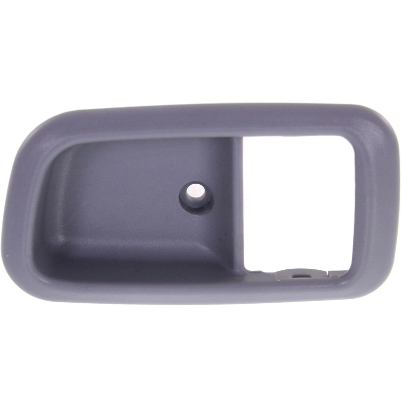 Door Handle Trim Set For 2000-2006 Toyota Tundra Front Blue Moon Mist 2Pc