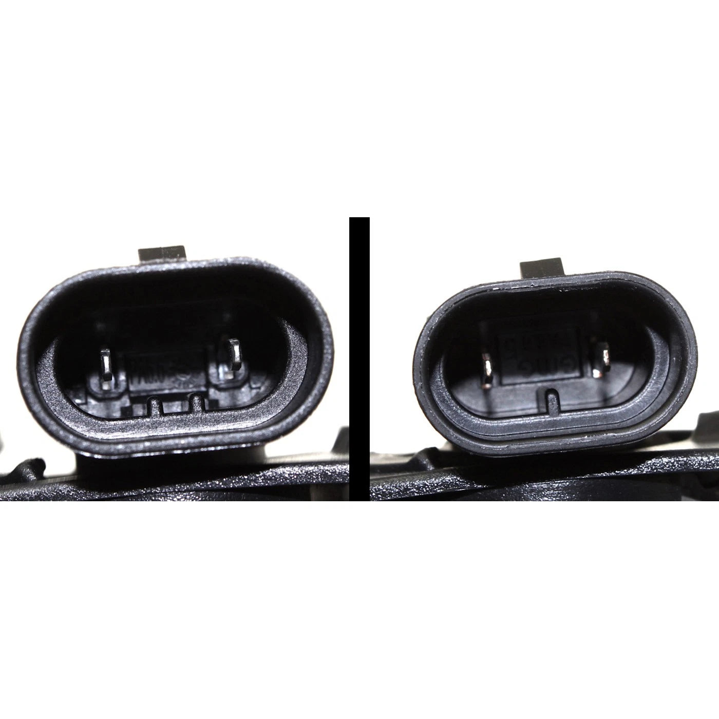 Halogen Headlight Set For 1995-1996 Toyota Camry Left & Right w/ Bulbs Pair