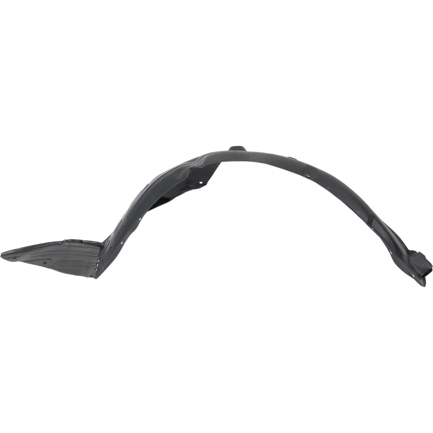 Set of 2 Fender Liner For Kia Optima 2014-2015 Front LH & RH Inner Korea Built