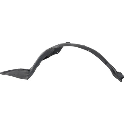 Set of 2 Fender Liner For Kia Optima 2014-2015 Front LH & RH Inner Korea Built