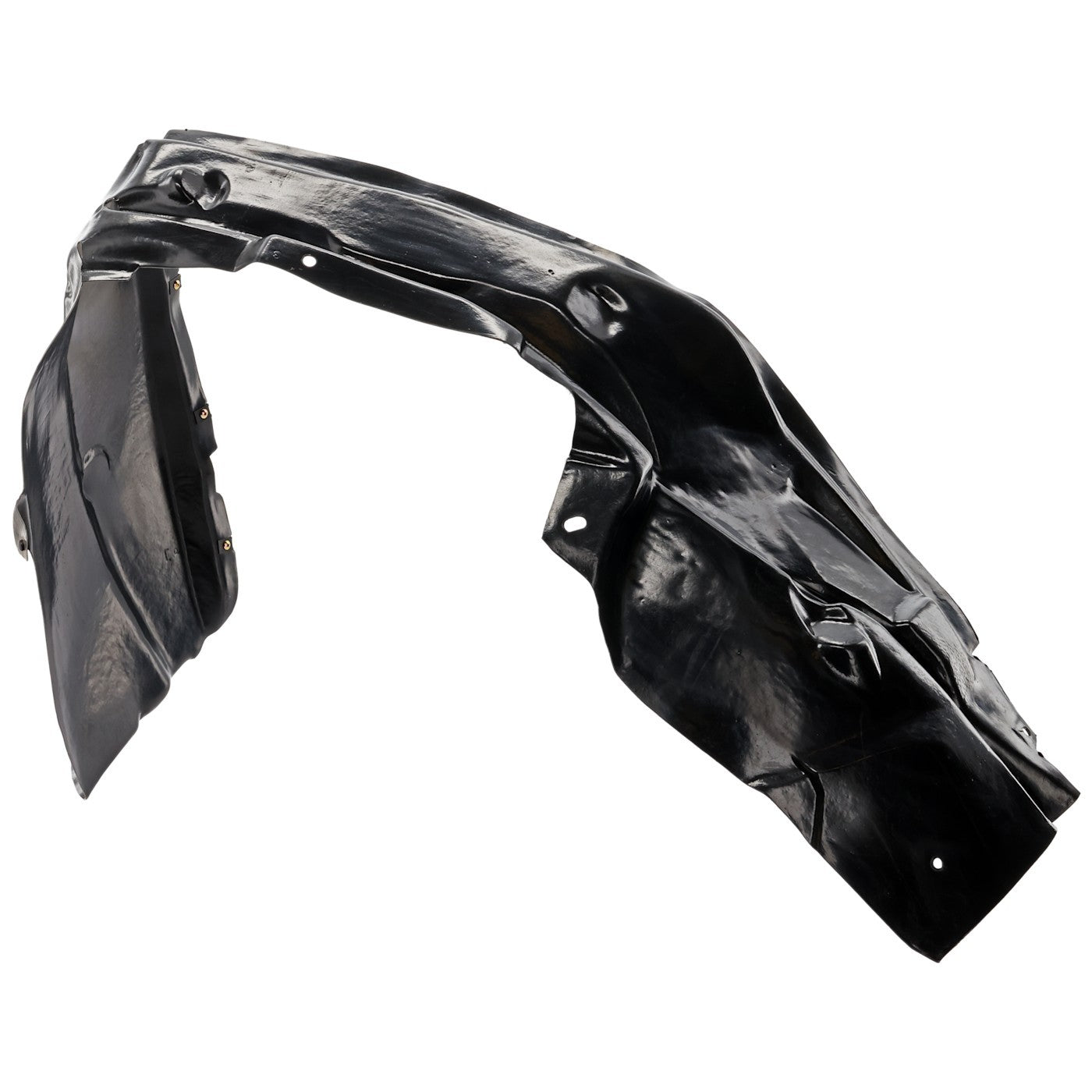 Fender Liner For Jeep Compass 2011-2017 Front Passenger Side First Generation