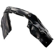 Fender Liner For Jeep Compass 2011-2017 Front Passenger Side First Generation