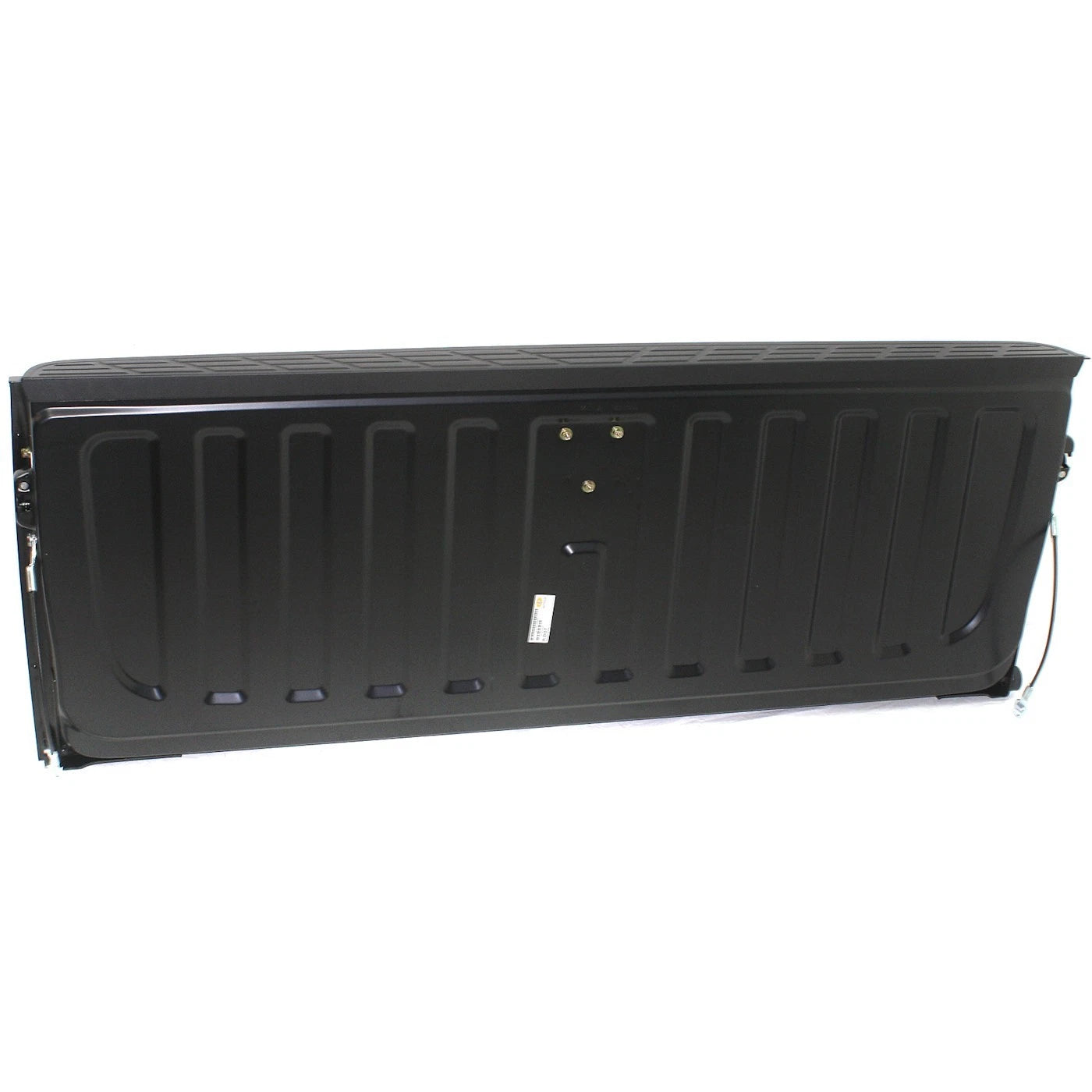 Tailgate For 2007-2013 Chevrolet Silverado 1500 GMC Sierra 1500 Assembly Primed
