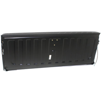 Tailgate For 2007-2013 Chevrolet Silverado 1500 GMC Sierra 1500 Assembly Primed