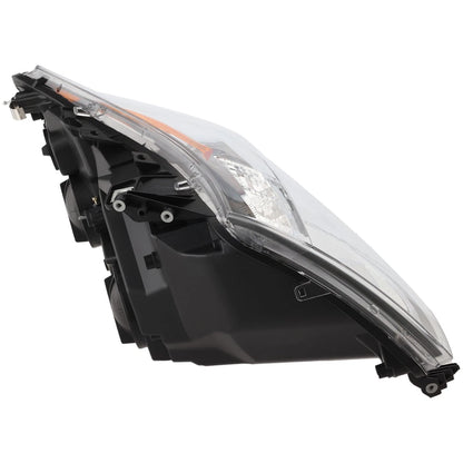Headlight Assembly Left Side For 2014-2022 RAM ProMaster 1500 2500 3500