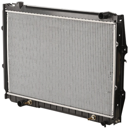 Aluminum Radiator For 1993-1998 Toyota T100 With Transmission Cooler 164100W051