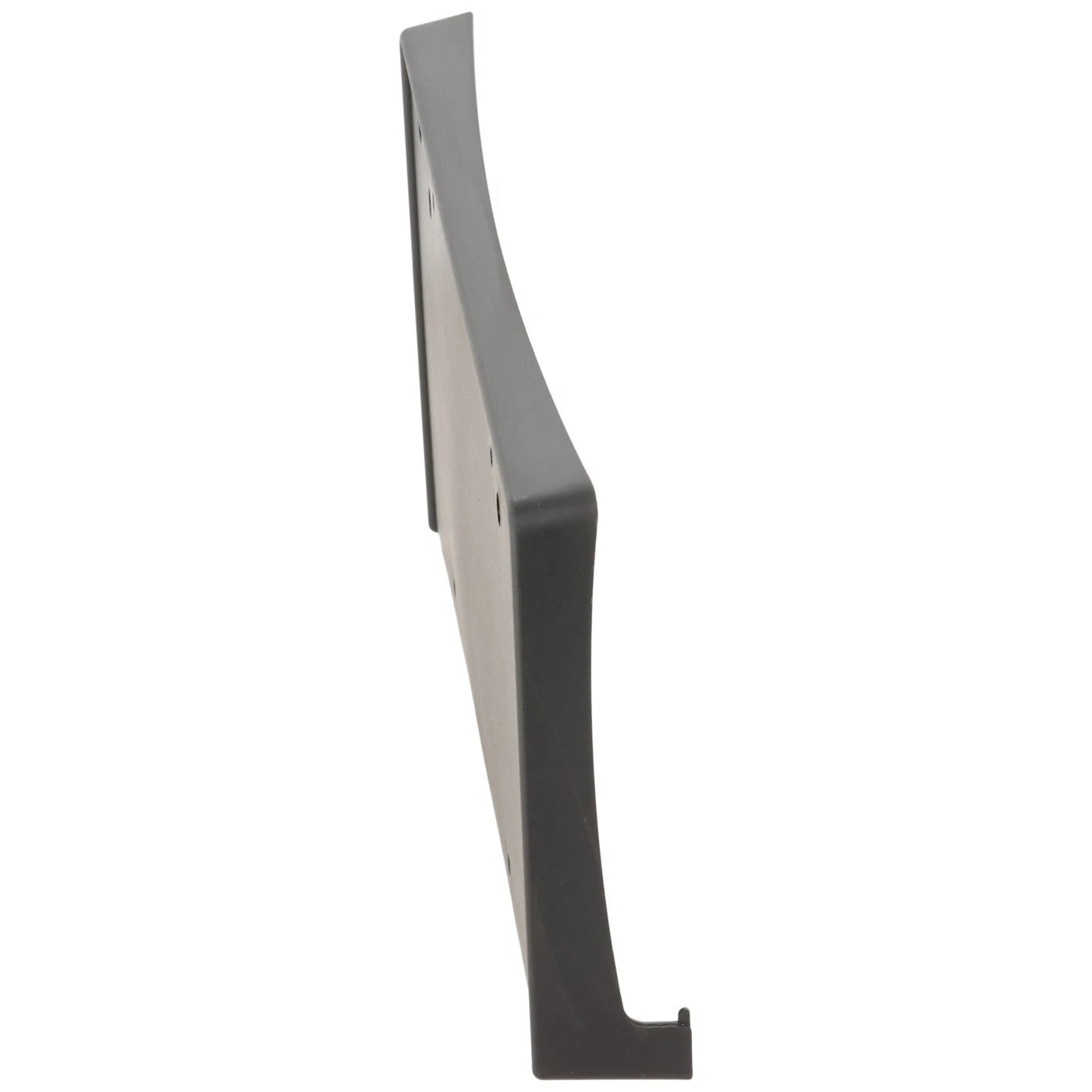 Front License Plate Bracket For 2009-2012 BMW 328i 2009-11 335i 335d 51117143749
