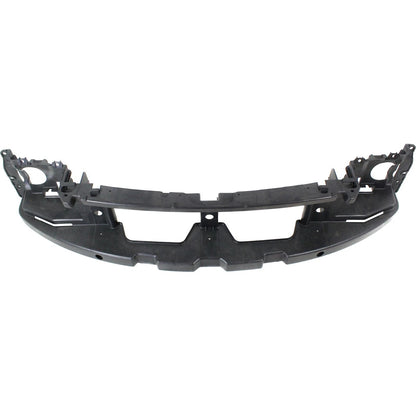 Header Panel For 2003-06 Ford Expedition Grille Opening Panel Thermoplastic