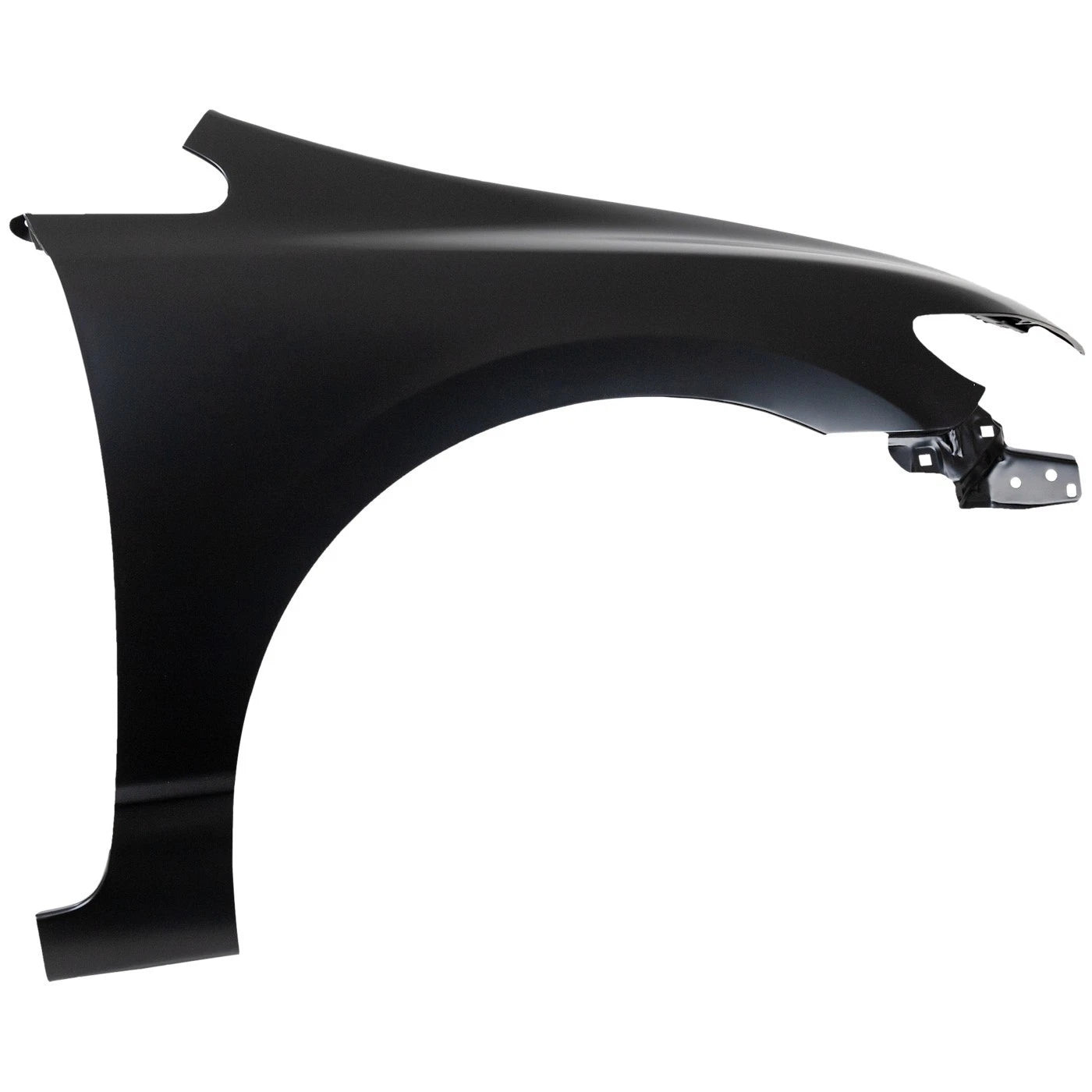 CAPA Fender For Honda Civic 2006-2011 Front Driver and Passenger Side Hybrid