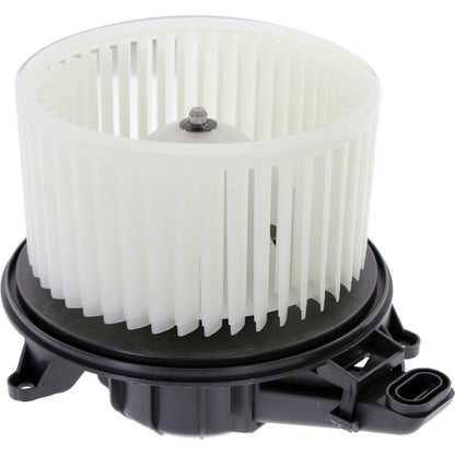 Blower Motor For 2010-2013 Ford F-150 2009-2014 Expedition w/ blower wheel