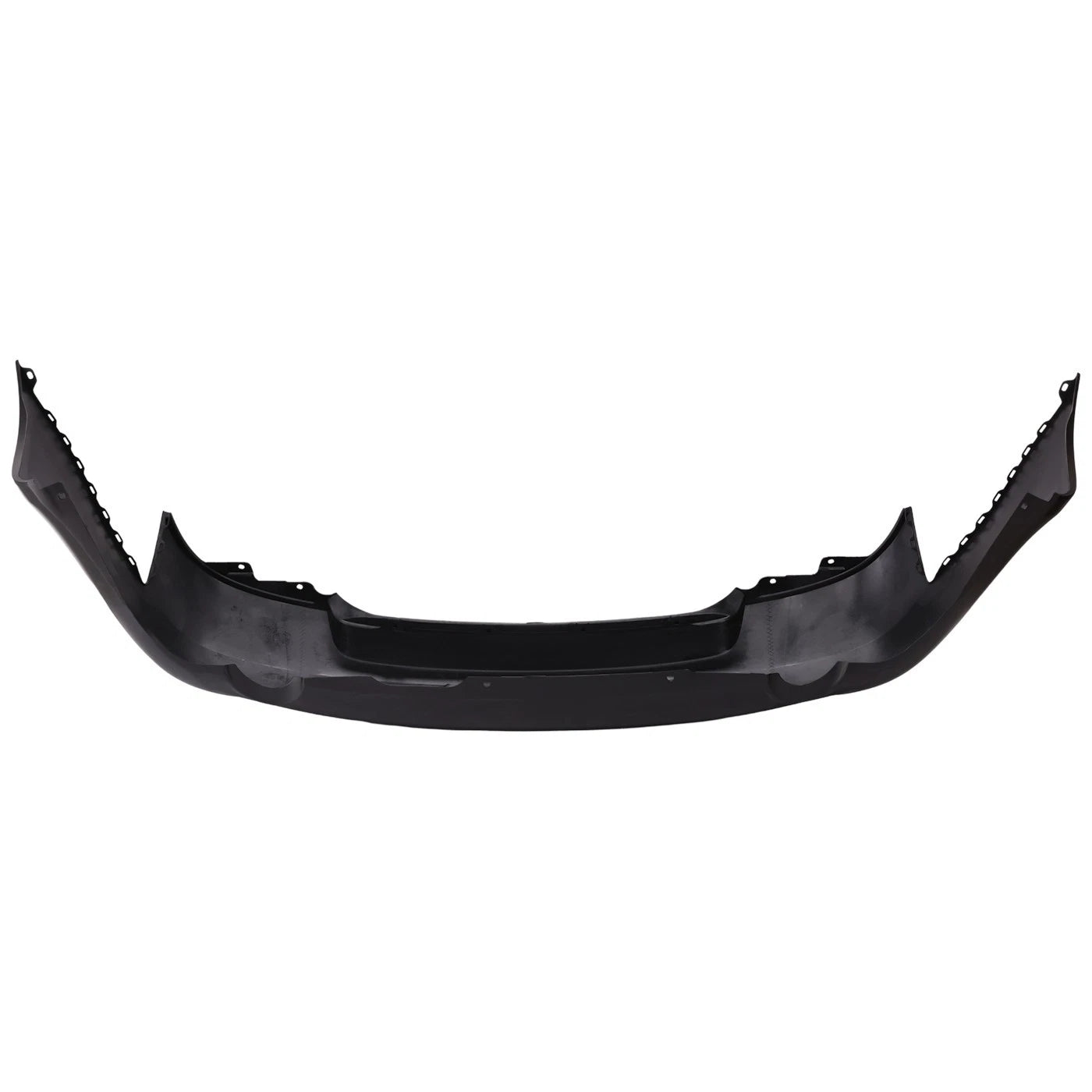 Rear Bumper Cover For 2007-2008 Infiniti G35 Sedan Primed Plastic