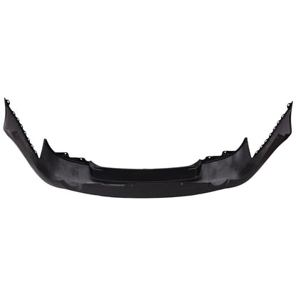 Rear Bumper Cover For 2007-2008 Infiniti G35 Sedan Primed Plastic