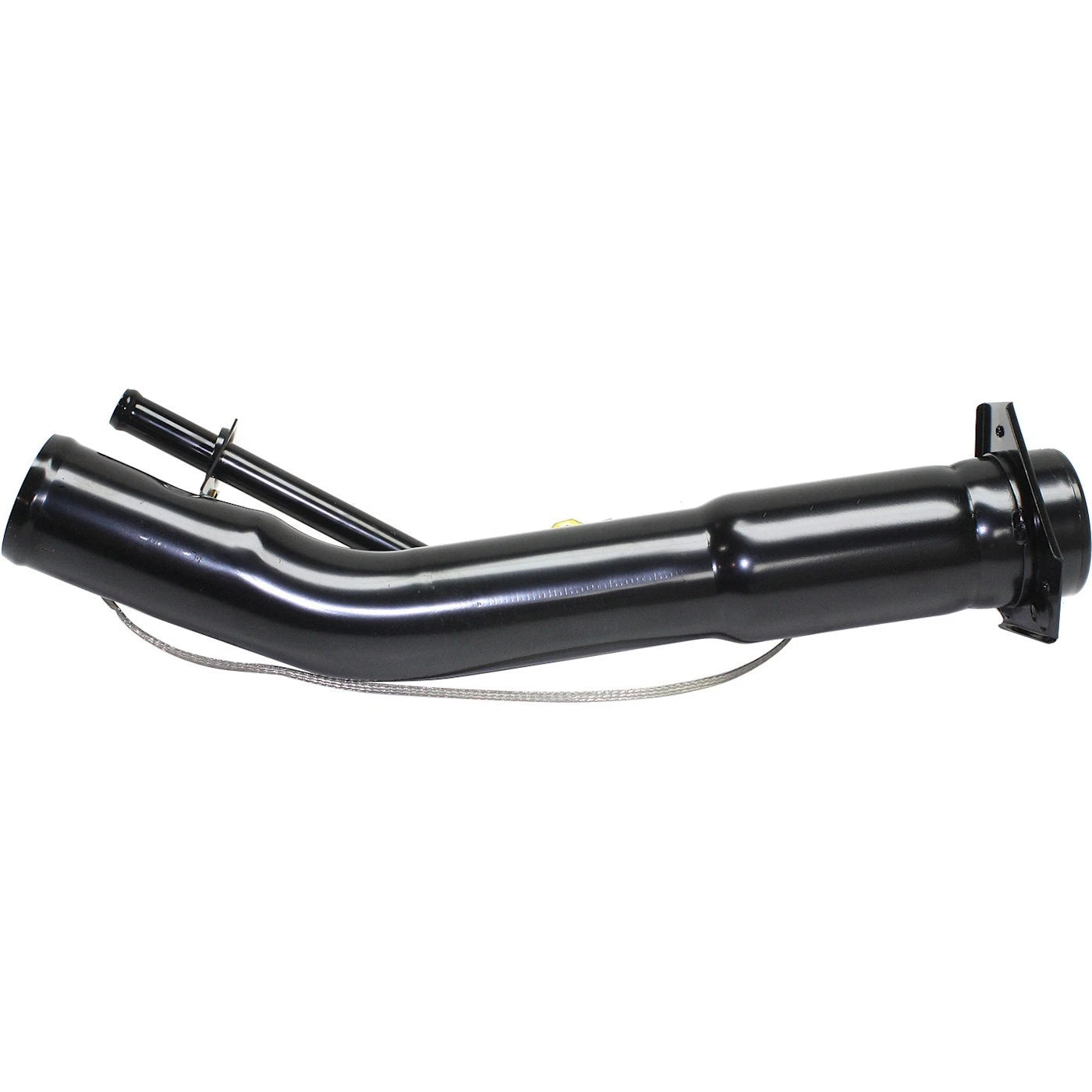 Fuel Tank Filler Neck For 1997-2000 Chevrolet S10 1997-2000 Isuzu Hombre