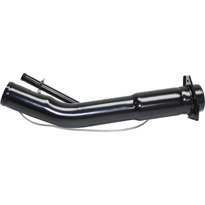 Fuel Tank Filler Neck For 1997-2000 Chevrolet S10 1997-2000 Isuzu Hombre