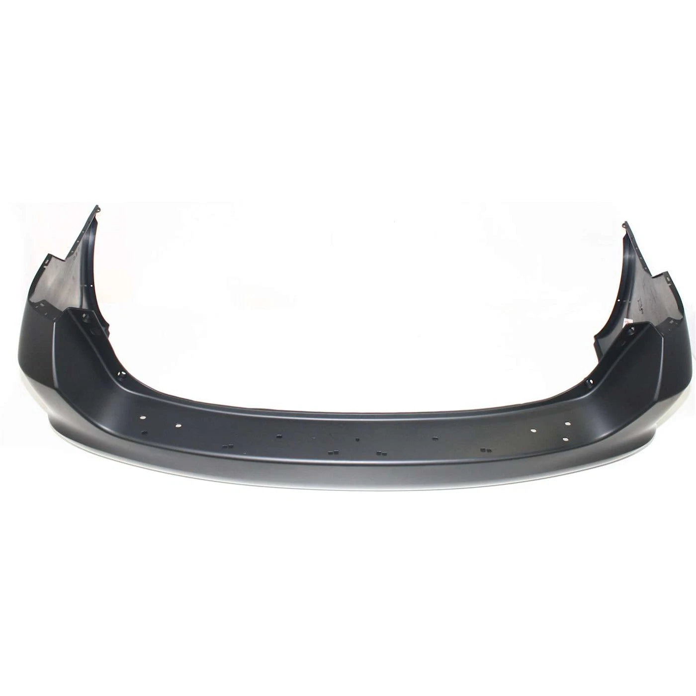 Rear Bumper Cover For 2005-2010 Honda Odyssey EX/EX-L/LX Primed Plastic