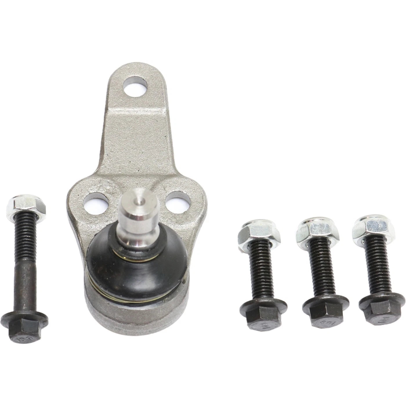 Ball Joint Set For 2000-2004 Ford Focus Front Lower Driver and Passenger Side