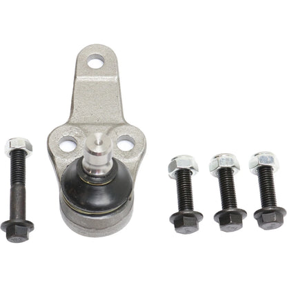 Ball Joint Set For 2000-2004 Ford Focus Front Lower Driver and Passenger Side