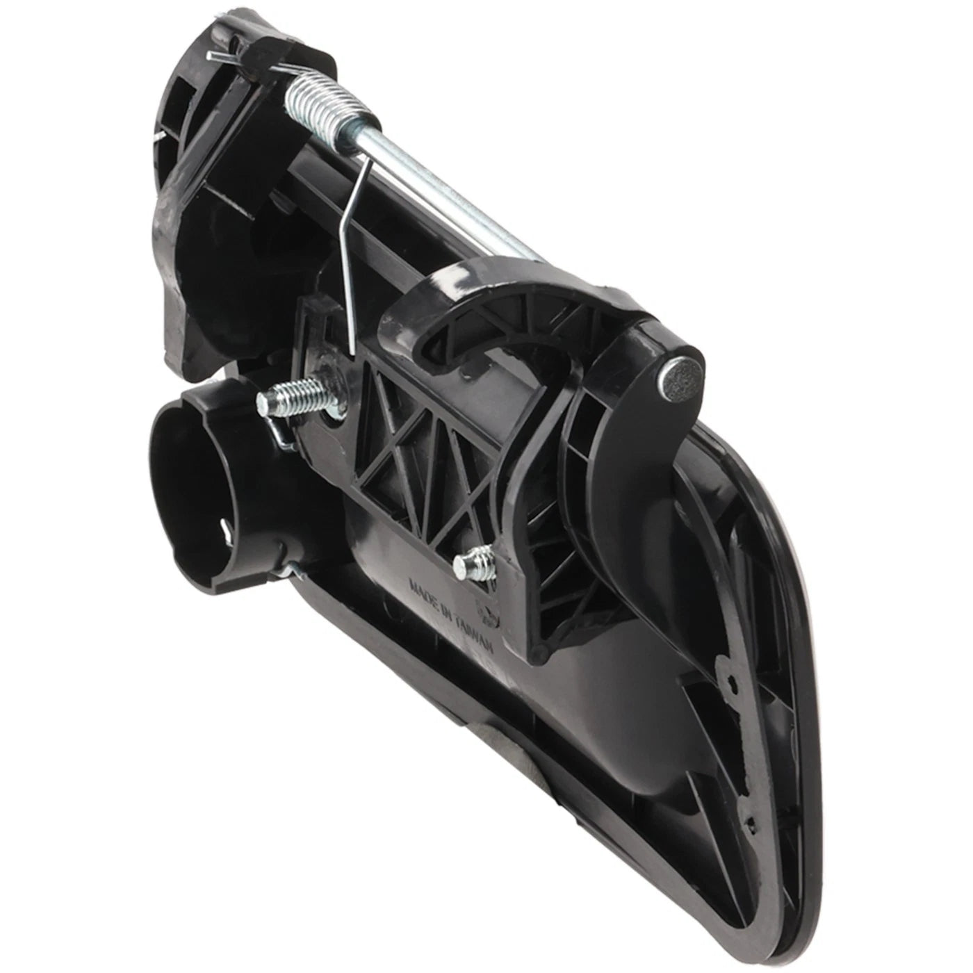 Tailgate Handle For 2004-2014 Ford F-150 08-16 F-250 Super Duty Smooth Black