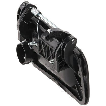 Tailgate Handle For 2004-2014 Ford F-150 08-16 F-250 Super Duty Smooth Black