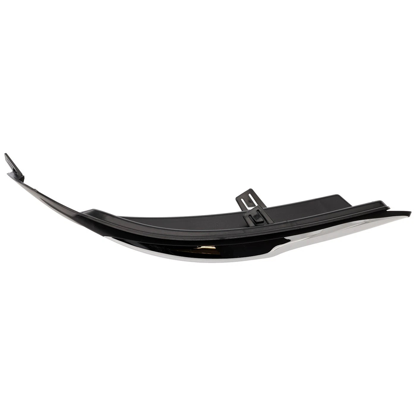 Fog Light Cover For 2011-2014 Chrysler 200 Front Right Textured Black 68082054AB