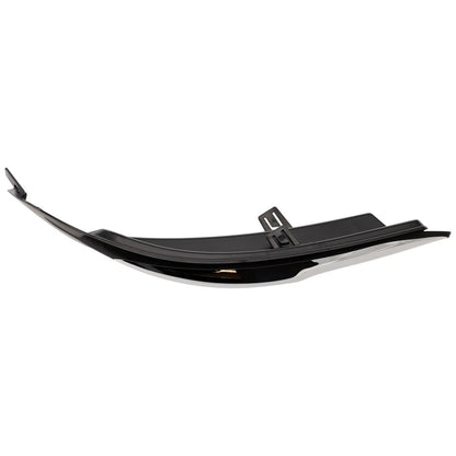 Fog Light Cover For 2011-2014 Chrysler 200 Front Right Textured Black 68082054AB