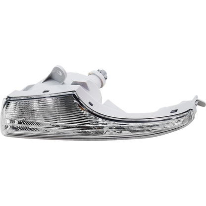 Turn Signal Light For 2013-2018 Nissan Altima Front Passenger Side 261303TA0A