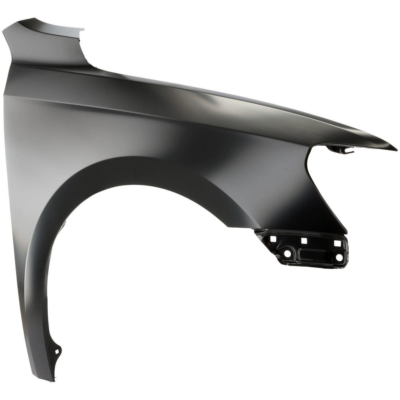 Fender For Volkswagen Passat 2012-2015 Front Passenger Side