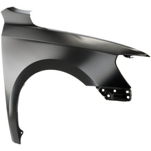 Fender For Volkswagen Passat 2012-2015 Front Passenger Side