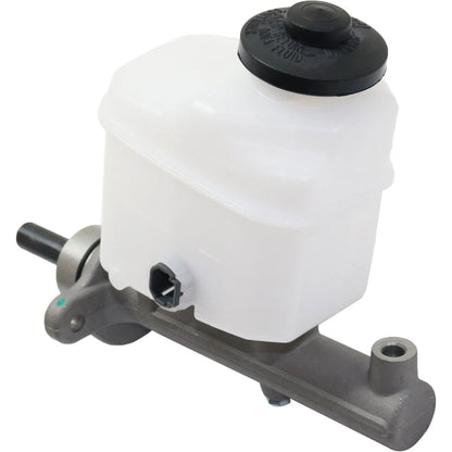 Brake Master Cylinder For 2002-2006 Toyota Camry Lexus ES300 ES330 2004-2006