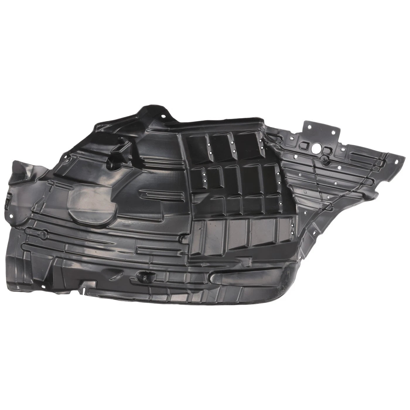 Fender Liner For Nissan 350Z 2006-2009 Front Driver Side Plastic Liner