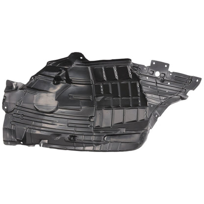 Fender Liner For Nissan 350Z 2006-2009 Front Driver Side Plastic Liner