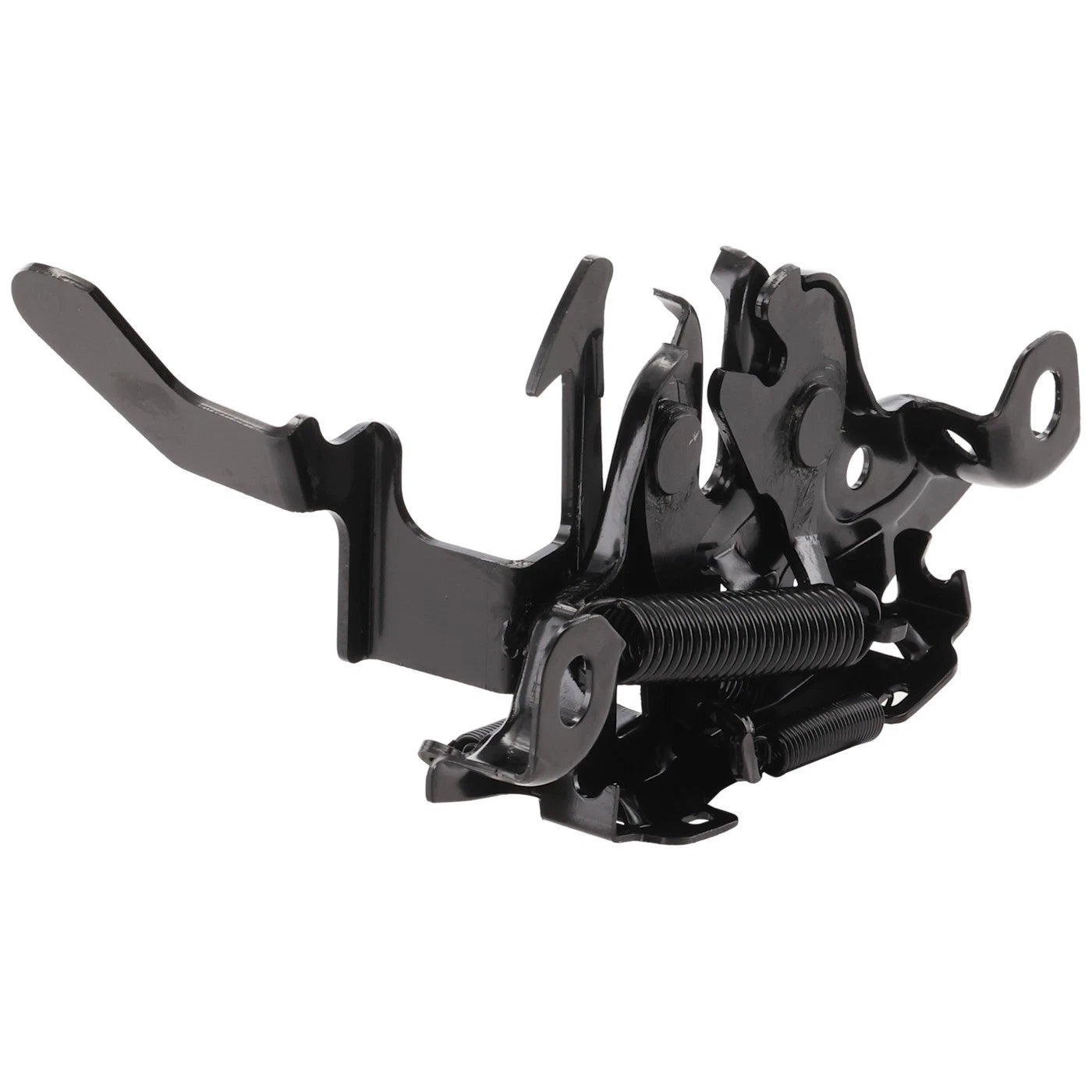 Hood Latch For 2003-2009 Nissan 350Z with Remote Start NI1234117
