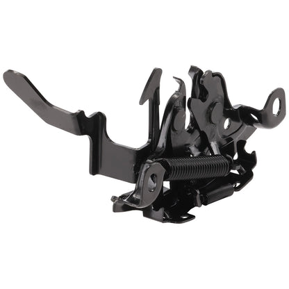 Hood Latch For 2003-2009 Nissan 350Z with Remote Start NI1234117
