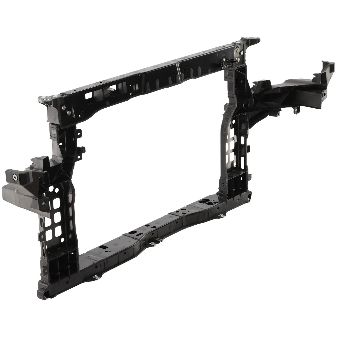 Radiator Support Assembly For 2016-2020 Kia Sorento KI1225173 64101C6500