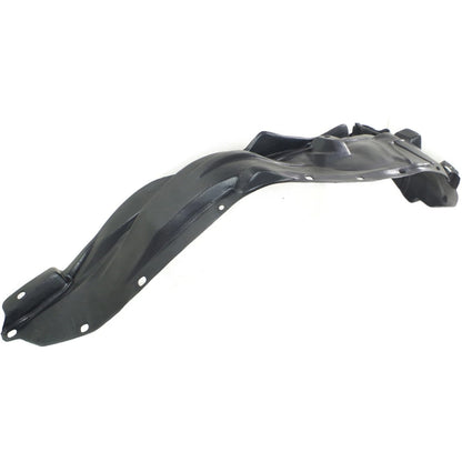 Set of 2 Fender Liner For Honda Ridgeline 2006-2011 Front